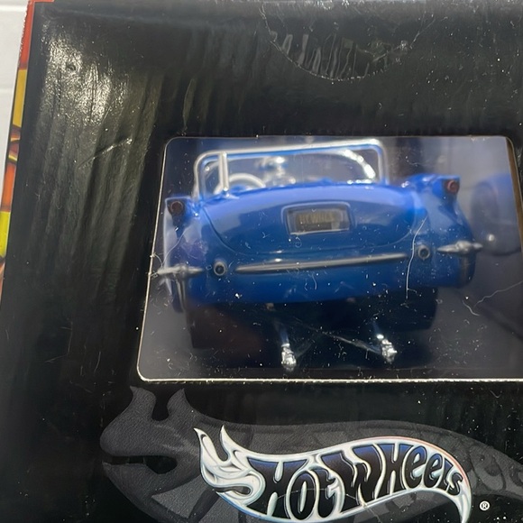 Hot Wheels - Picture 5 of 9